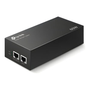TP-Link Omada Gigabit PoE++ Injector POE170S