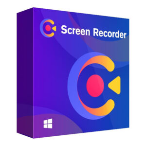 DVDFab UniFab Screen Recorder 1 Device Lifetime Subscription Download