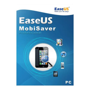 EaseUS MobiSaver Data Recovery 1 Device 1-Year Subscription Download