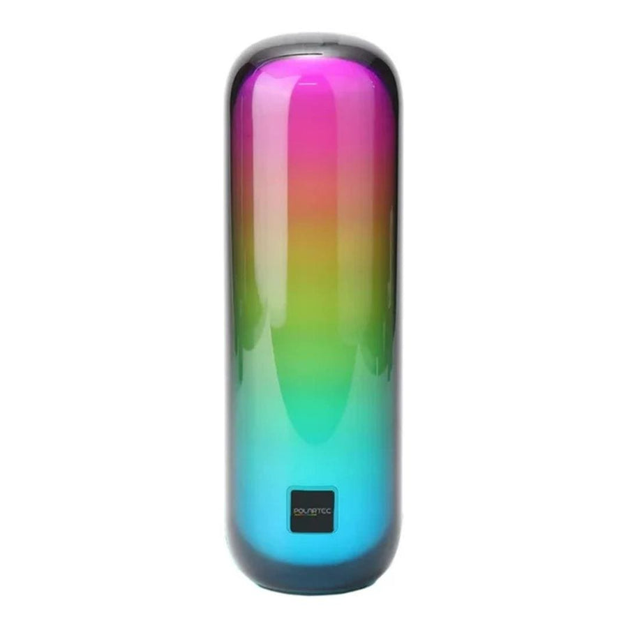 Polartec POL384BL Glow Bluetooth Speaker Blue