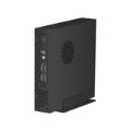 Proline Pinnpos D3000 SFF PC - Intel i3-8100 256GB SSD 8GB RAM Win 10 Pro PP-D3000