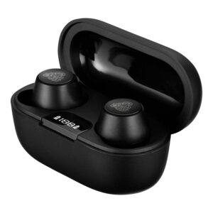 Pro Bass Nova Series TWS Earphone Black PR-1113-BK