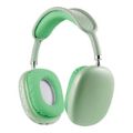 Pro Bass Urban Groove Series Bluetooth Headphones Green PR-2003-GR