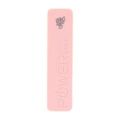 Pro Bass Engine Series 1200mAh Powerbank Pink PR-9000-PK