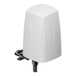 Teltonika PR1IC860 Outdoor LTE Wi-Fi Antenna and Waterproof Enclosure for RUT2-Series Routers