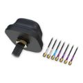Teltonika PR1KC640 5G MIMO SMA 4 dBi Directional Network Antennaa
