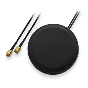 Teltonika PR1KCL25 Combo MIMO Mobile Roof SMA Antenna