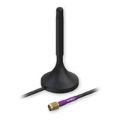 Teltonika PR1KS210 Mobile Magnetic SMA Antenna