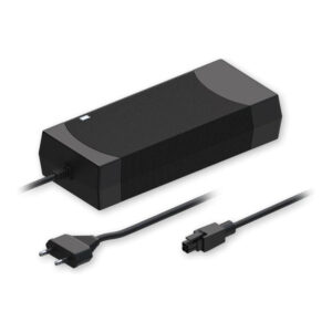 Teltonika PR313EU3 130W 2-pin EU Power Supply for TSW1XX