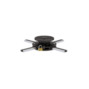 Brateck Projector Roof Wall 20KG 10TILT PRB-11S