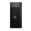 Dell Precision 3660 Tower Workstation PC - Intel Core i7-12700 256GB SSD 1TB HDD 16GB RAM GeForce Quadro T1000 Win 11 Pro