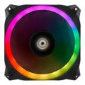 Antec Prizm 120 120mm ARGB Case Fan 5-pack PRIZM 120 ARGB 5+C