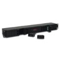 APC PRM24 24-Position Surge Protector Chassis