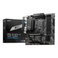 MSI Pro B760M-A Wi-Fi DDR4 Intel LGA 1700 micro ATX Motherboard