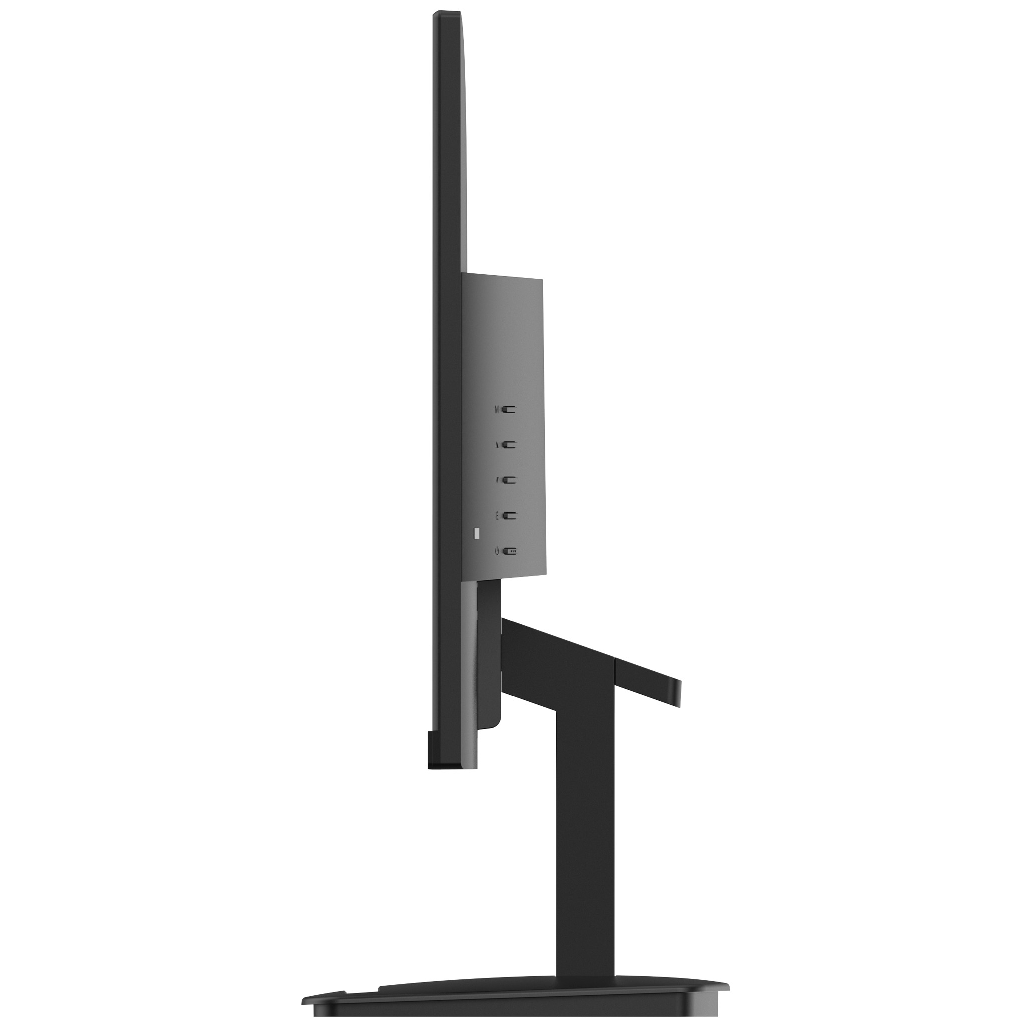 MSI Pro MP2412 23.8-inch 1920 x 1080p FHD 16:9 100Hz 1ms VA Monitor - Image 3