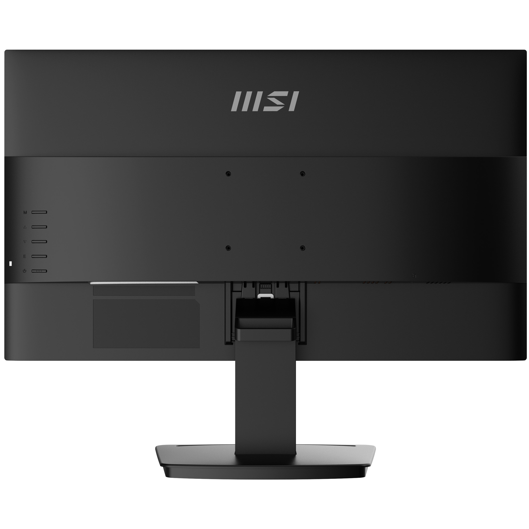 MSI Pro MP2412 23.8-inch 1920 x 1080p FHD 16:9 100Hz 1ms VA Monitor - Image 4