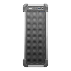 Dell PowerEdge T160 3U Tower Server – Intel Xeon 6315P 2TB HDD 16GB RAM 300W
