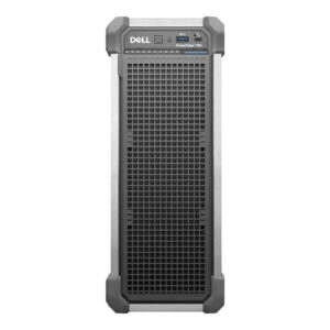 Dell PowerEdge T160 3U Tower Server – Intel Xeon 6325P 960GB SSD 32GB RAM 300W