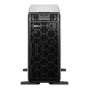 Dell PowerEdge T360 4.5U Tower Server – Intel Xeon 6315P 2TB HDD 16GB RAM 700W
