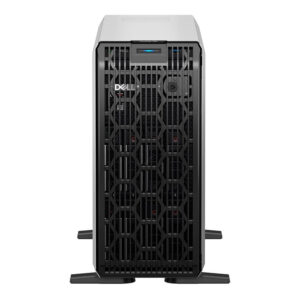 Dell PowerEdge T360 4.5U Tower Server – Intel Xeon 6369P 480GB SSD 64GB RAM 700W
