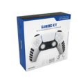 Nitho PS5 Gaming Kit Controller Grip PS5-PGMK-WK