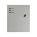 Pinnsec 12V 3A Access Control Power Supply with Optional Battery Backup PS8-SA