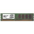 Patriot PSD34G16002 Memory Module 4GB DDR3 1600MHz