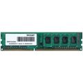 Patriot Signature Line PSD34G160081 Memory Module 4GB DDR3 1600MHz