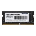 Patriot Signature Line PSD48G320081S SODIMM Memory Module 8GB DDR4 3200MHz