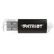 Patriot 64GB Xporter Pulse USB 2.0 Type-A Black USB Flash Drive PSF64GXPPBUSB