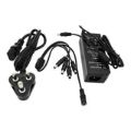 Scoop 12VDC 60W IEC Power Adapter with SA Cable PSU-12V60W
