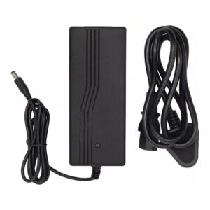 Scoop 24VDC 120W Power Adapter with IEC Cable PSU-24V120W