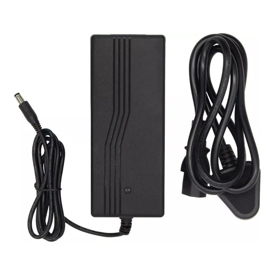Scoop 24VDC 120W Power Adapter with IEC Cable PSU-24V120W