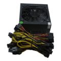 UniQue 1600 Watt Power Supply Unit PSU1600W