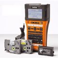 Brother PT-E550WVP Wireless Label Printer