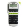 Brother PT-H110 Label Printer - Thermal transfer 180 x 180 dpi TZe QWERTY
