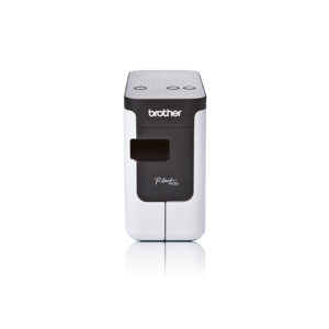 Brother PT-P700 Label Printer - 180 x 180 dpi Wired TZe