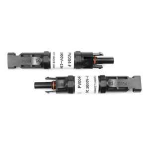 PV 1000V DC Solar Fuse Connectors PV004-F