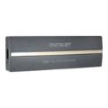 Patriot TXD PCIe M.2 USB 3.2 Gen2 SSD Enclosure Silver PV810UPNGM
