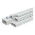 Decorduct 40x25mm Trunking 3m White PVC004025
