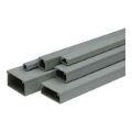 Decorduct 100x50mm Trunking 3m Grey PVC010051