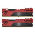 Patriot Memory Viper Elite II PVE2464G400C0K Memory Module 64GB DDR4 4000MHz