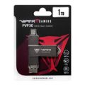 Patriot PVP30 1TB Portable External SSD PVP301TB28UDG