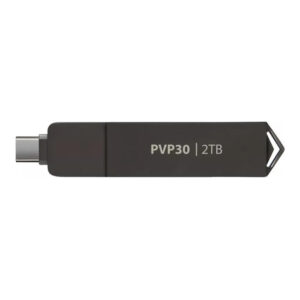 Patriot Memory PVP30 2TB Portable External SSD PVP302TB28UDG