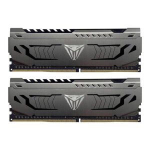 Patriot Viper Steel PVS432G320C6K Memory Module 32GB DDR4 3200MHz