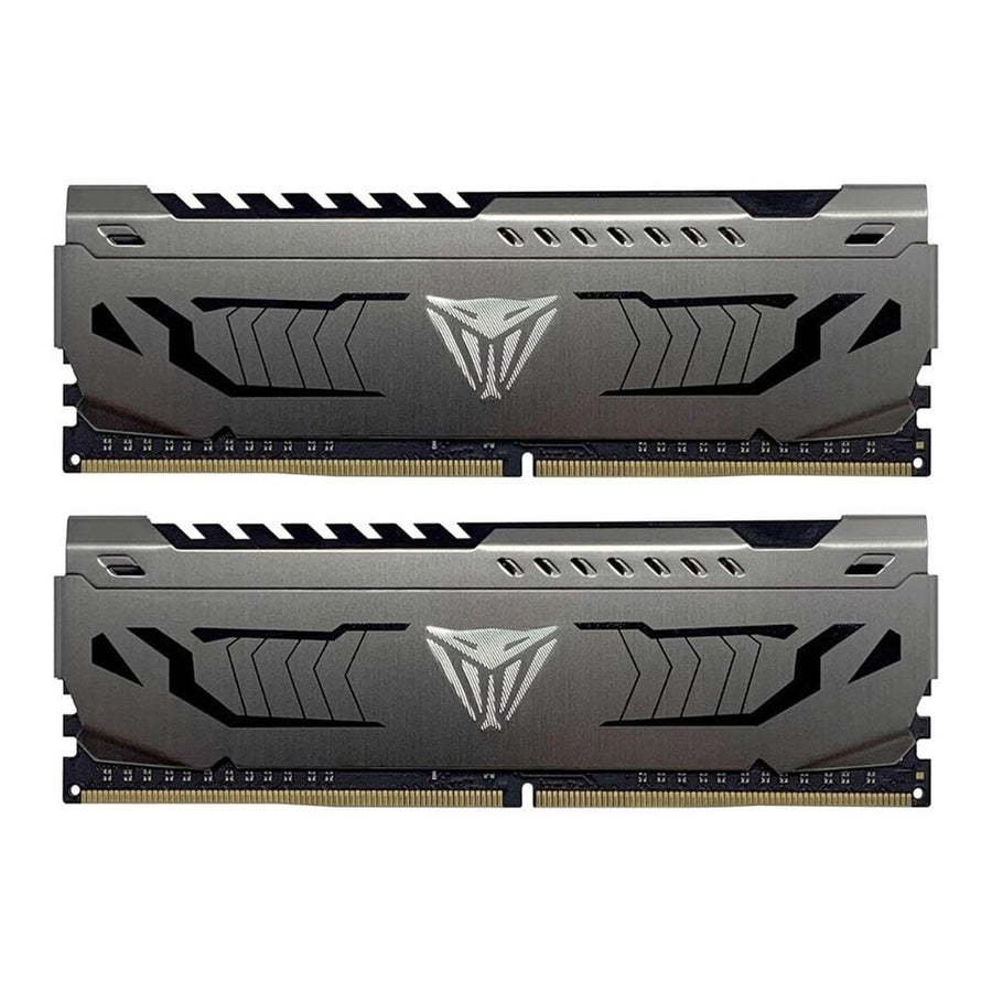 Patriot Viper Steel PVS432G320C6K Memory Module 32GB DDR4 3200MHz