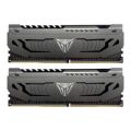 Patriot Viper Steel PVS432G320C6K Memory Module 32GB DDR4 3200MHz