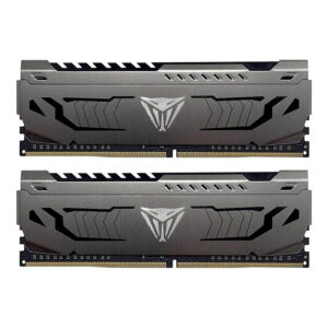 Patriot Memory Viper Steel PVS464G360C8K Memory Module 64GB DDR4 3600MHz