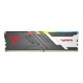 Patriot Memory Viper Venom RGB PVVR516G60C30 Memory Module 16GB DDR5 6000MHz