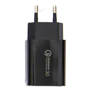 RuggEx 3A 5V DC Wall Charger PWR-ADP-5V3A